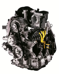 P7B72 Engine